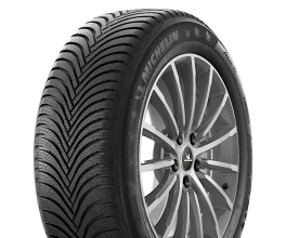 Opona 205/65R15 ALPIN 5 94T MICHELIN