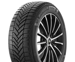 Opona 195/60R15 ALPIN 6 88T MICHELIN