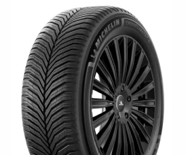 Opona 225/60R17 CROSSCLIMATE 3 99V MICHELIN