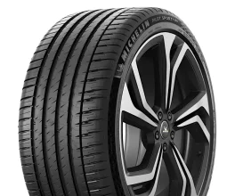 Opona 235/40R18 PILOT SPORT 4 95Y XL FR MICHELIN