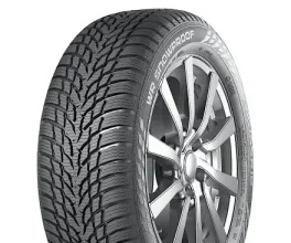 Opona 175/65R17 WR SNOWPROOF 87H NOKIAN TYRES