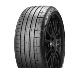 Opona 245/40R18 P-ZERO (PZ4) 97Y XL FR PIRELLI