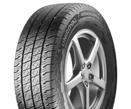 Opona 215/65R16C ALLSEASONMAX 109/107T UNIROYAL