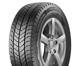Opona 215/70R15C SNOW MAX 3 109/107R UNIROYAL