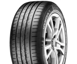 Opona 195/65R15 SPORTRAC 5 91H VW VREDESTEIN