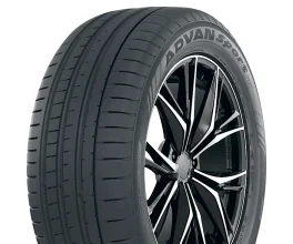 Opona 245/45R18 ADVAN SPORT V107 100Y XL FR YOKOHAMA