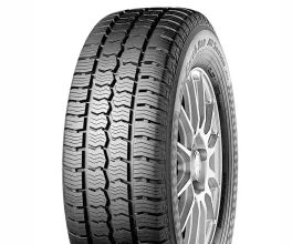 Opona 195/75R16C BLUEARTH-VAN ALL SEASON RY61 110/108R YOKOHAMA