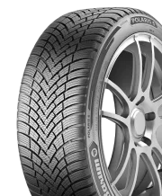 Opona 205/60R16 POLARIS 6 92H BARUM
