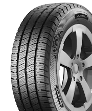 Opona 205/65R15C SNOVANIS 3 102/100T BARUM