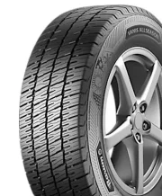 Opona 215/65R16C VANIS ALLSEASON 109/107T BARUM