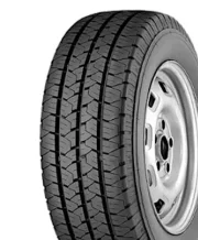 Opona 195/60R16C VANIS 99/97H BARUM