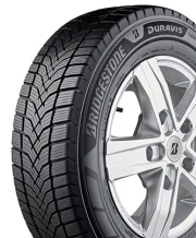Opona 225/65R16C DURAVIS VAN WINTER 112R BRIDGESTONE |x