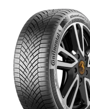 Opona 205/55R16 ALLSEASONCONTACT 2 94V XL RunFlat CONTINENTAL