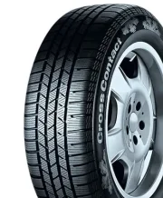 Opona 275/45R21 CONTICROSSCONTACT WINTER 110V XL FR CONTINENTAL