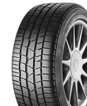 Opona 245/40R20 CONTIWINTERCONTACT TS 830 P 99V XL FR RO1 CONTINENTAL