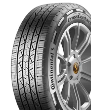 Opona 235/55R18 CROSSCONTACT H/T 100V FR CONTINENTAL