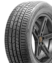 Opona 275/45R21 CROSSCONTACT LX SPORT 110Y XL FR CONTINENTAL