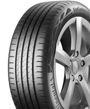 Opona 215/55R18 ECOCONTACT 6 Q 95H CONTINENTAL