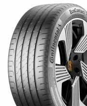 Opona 235/40R18 ECOCONTACT 7 S 91W FR CONTINENTAL