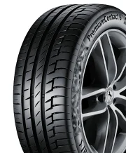 Opona 195/65R15 PREMIUMCONTACT 6 91H CONTINENTAL