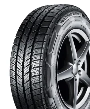 Opona 215/65R16C VANCONTACT WINTER 106/104T CONTINENTAL