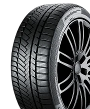 Opona 245/45R19 WINTERCONTACT TS 850 P 102V XL FR AO CONTINENTAL