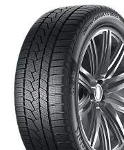 Opona 205/60R16 WINTERCONTACT TS 860 S 96H XL RunFlat * CONTINENTAL