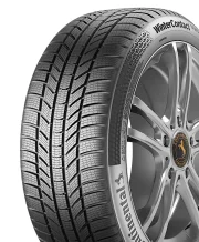 Opona 275/40R20 WINTERCONTACT TS 870 P 106V XL FR CONTINENTAL