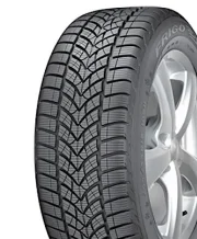 Opona 215/60R17 FRIGO SUV 2 96H DEBICA