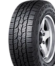 Opona 225/65R17 GRANDTREK AT5 102H DUNLOP