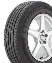 Opona 225/60R18 GRANDTREK ST30 100H DUNLOP