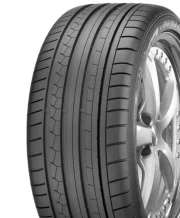 Opona 245/50R18 SP SPORT MAXX GT 104Y XL FR J DUNLOP