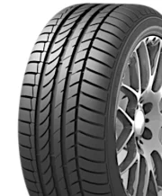 Opona 245/50R18 SP SPORT MAXX TT 100W FR DUNLOP