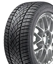 Opona 225/50R18 SP WINTER SPORT 3D 99H XL AO 3PMSF DUNLOP