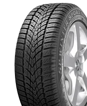 Opona 235/55R19 SP WINTER SPORT 4D 101V FR N0 3PMSF DUNLOP