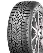 Opona 275/40R20 WINTER SPORT 5 SUV 106V XL FR 3PMSF DUNLOP