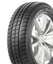Opona 215/65R16C EUROALL SEASON VAN11 109/107R FALKEN