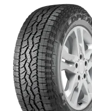 Opona 215/60R17 WILDPEAK A/T AT3WA 100H XL FALKEN