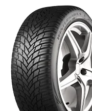 Opona 175/65R15 WINTERHAWK 4 84T FIRESTONE