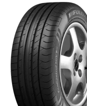 Opona 235/60R18 ECOCONTROL SUV 107V XL FR FULDA