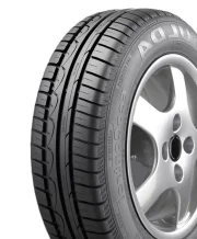 Opona 165/70R14 ECOCONTROL 81T FULDA