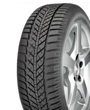 Opona 195/60R16 KRISTALL CONTROL HP 89H FULDA