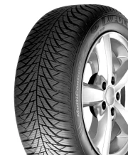 Opona 235/60R18 MULTICONTROL SUV 107V XL FULDA
