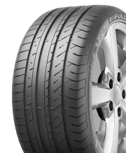 Opona 245/45R18 SPORTCONTROL 2 100Y XL FR FULDA