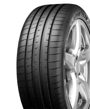 Opona 245/35R20 EAGLE F1 ASYMMETRIC 5 95Y XL FR RunFlat * RSC GOODYEAR