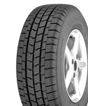 Opona 215/60R17C ULTRAGRIP CARGO 109T GOODYEAR
