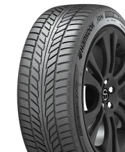 Opona 235/60R18 ION I*CEPT SUV IW01A 103H HANKOOK