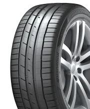 Opona 245/45R20 VENTUS S1 EVO3 SUV K127C 103W XL FR RunFlat HANKOOK