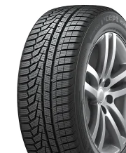 Opona 225/60R18 WINTER I*CEPT EVO2 SUV W320A 104H XL * HANKOOK