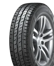 Opona 215/60R17C WINTER I*CEPT LV RW12 109/107T HANKOOK